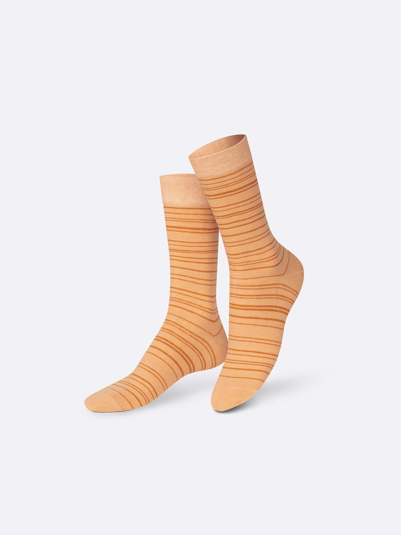 CALZE BON CROISSANT SOCKS