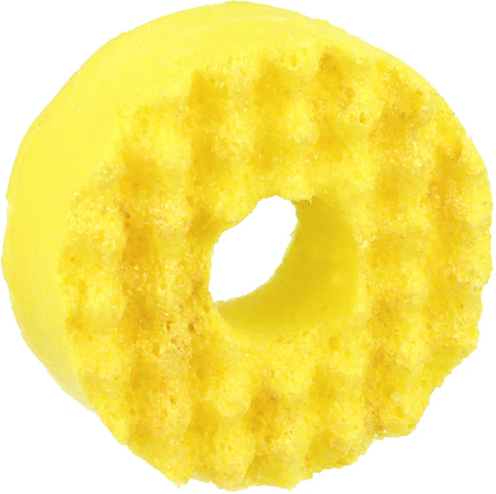 SPUGNA BODY BUTTER HONEY I'M COMB