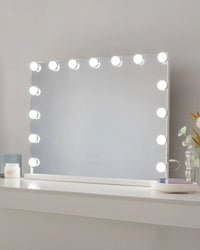 SPECCHIO PER TRUCCO CON LUCI - KIM