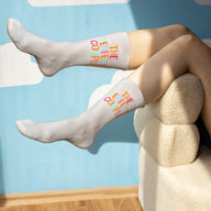 CALZE "PERFECT COUPLE"