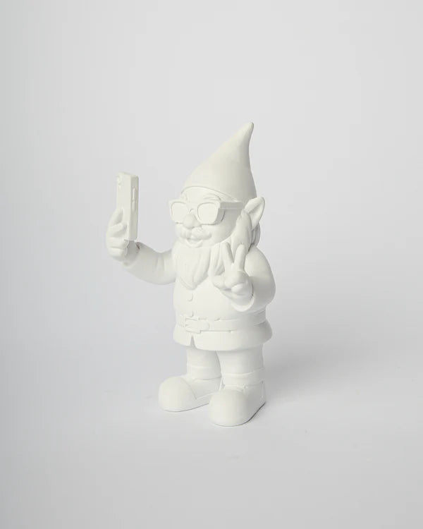 SELFIE MINI WHITE