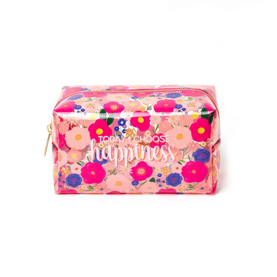 TROUSSE MAKEUP - MAKEUP QUEEN FLOWER