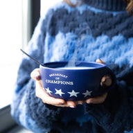 BOWL "BREAKFAST OF CHAMPIONS"