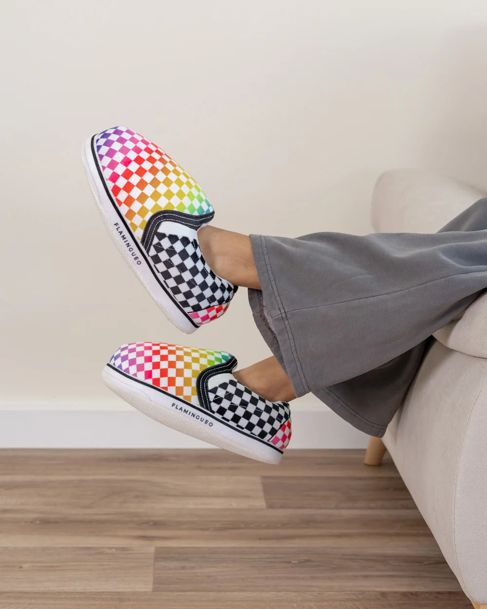 JOY - PANTOFOLE GIGANTI