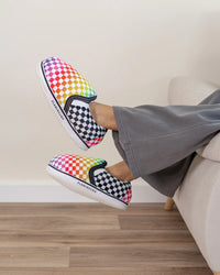 JOY - PANTOFOLE GIGANTI