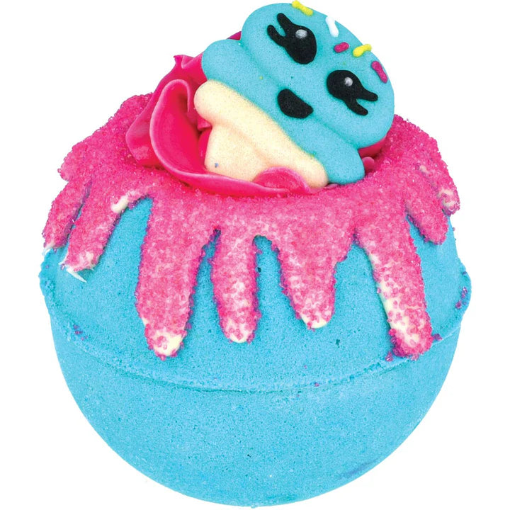 BOMBA DA BAGNO - BLUE RASPBERRY ICE