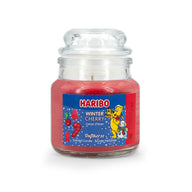 SET DI 3 CANDELE PROFUMATE WINTERLAND HARIBO