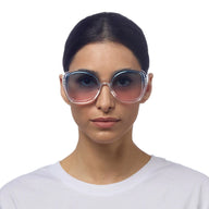 OKKIA OCCHIALI DA SOLE ANNA OK019 CLEAR