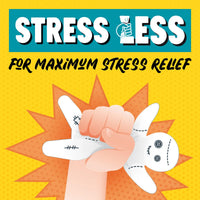ANTISTRESS - STRESS LESS EX