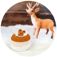 DEER ME BATH BLASTER