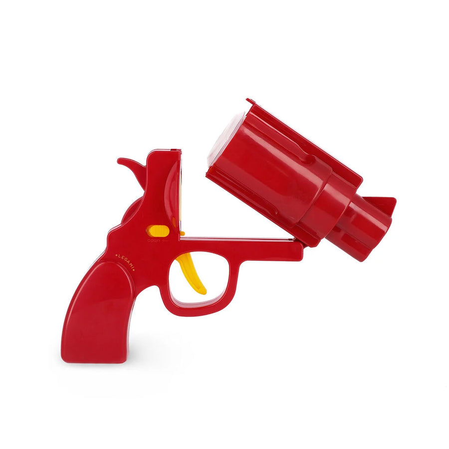 PISTOLA SPARA SALSA - SAUCE DISPENSER GUN