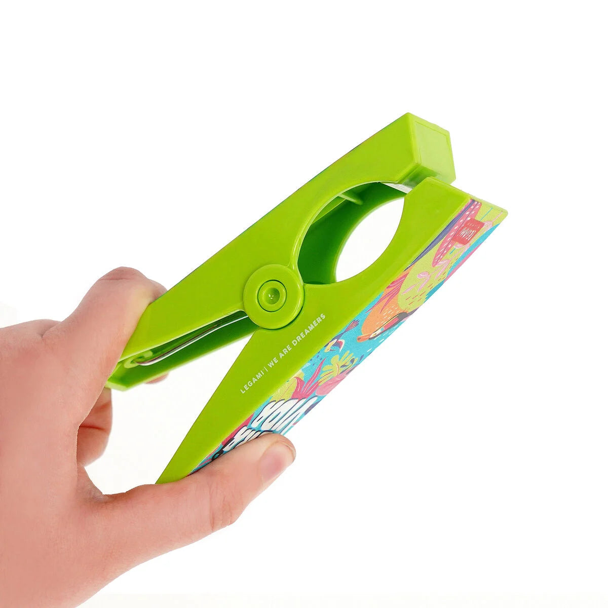 SET DI 2 MOLLETTE FERMA TELO - PURA VIDA