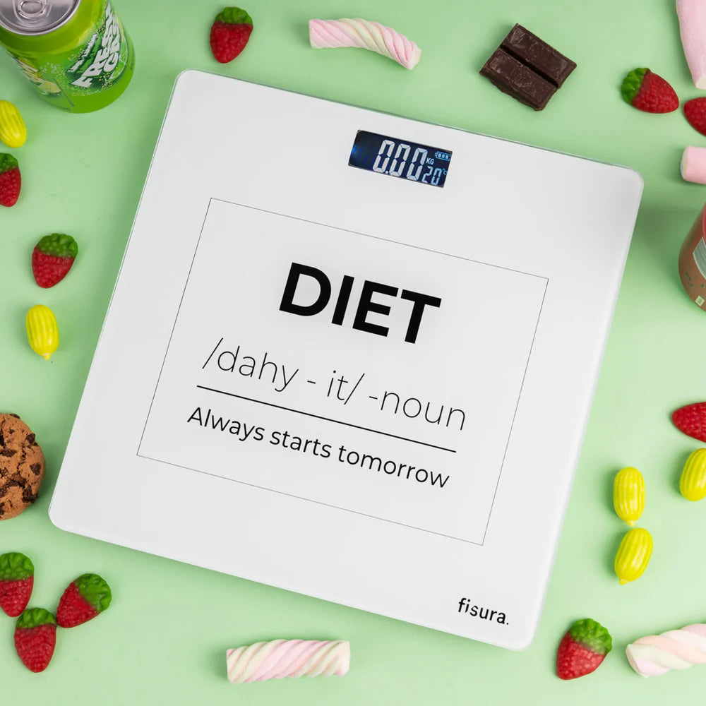 BILANCIA "DIET"