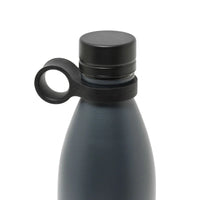 HOT&COLD BOTTIGLIA TERMICA 800ML BLACK