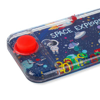 MINI WATER GAME - MINI GIOCO AD ACQUA SPACE
