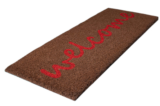 ZERBINO WELCOME 28X70