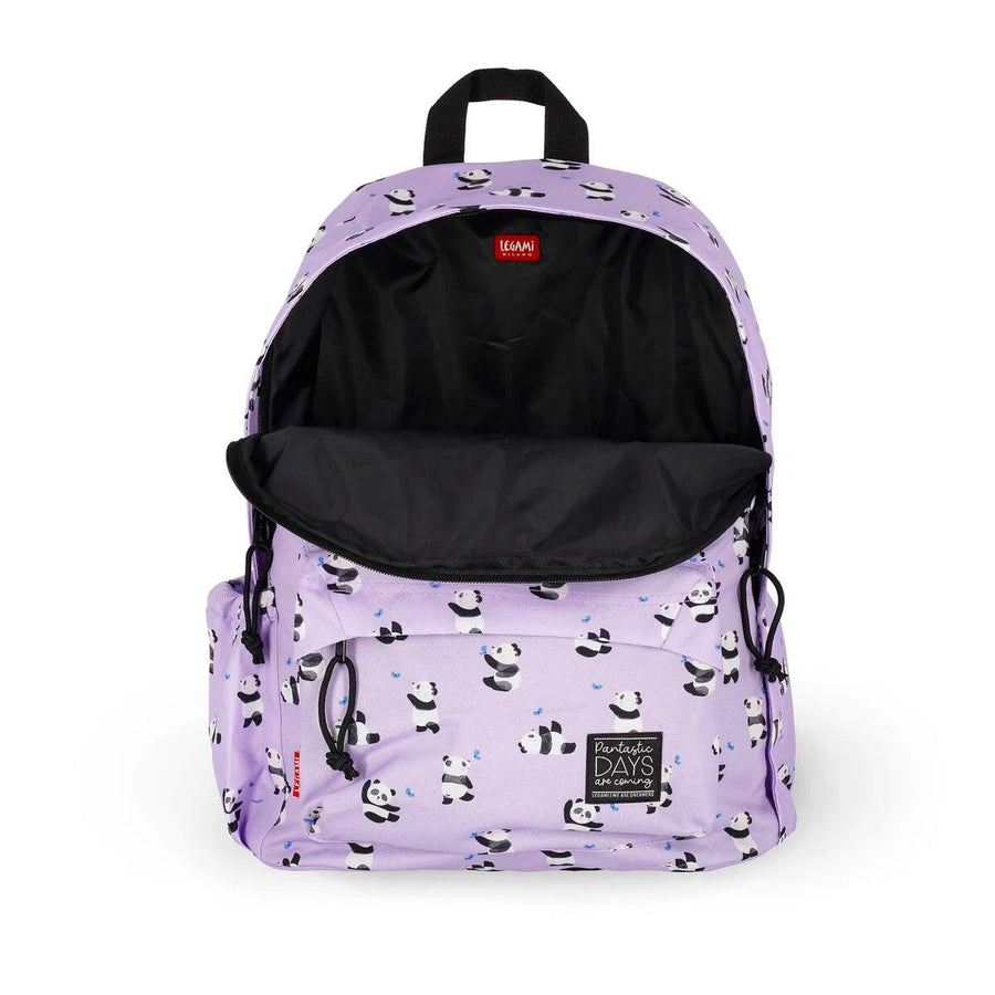 ZAINO - MY BACKPACK PANDA