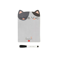 lavagna magnetica - something to remember kitty gatto