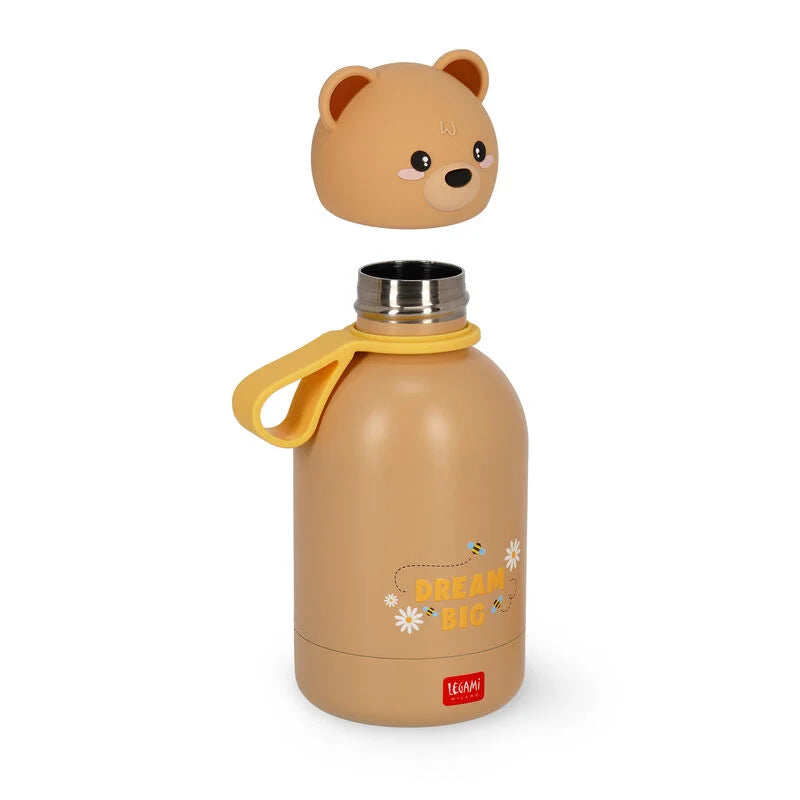 BORRACCIA TERMICA - KIDS BOTTLE BEAR