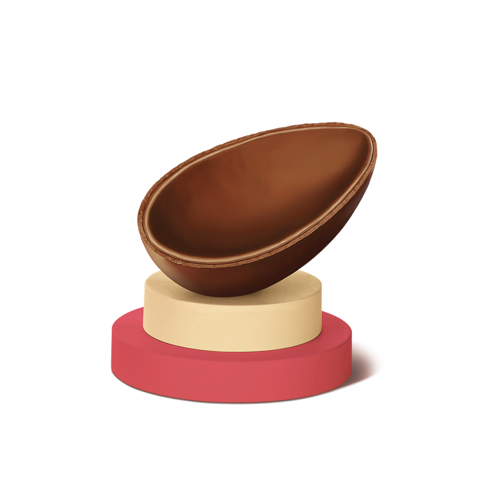 UOVO DI PASQUA LINDOR LATTE 360G