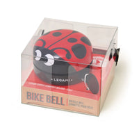 MY BIKE BELL - CAMPANELLO PER BICICLETTA - LADYBUGS