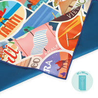 TELO MARE - BEACH TOWEL TRAVEL