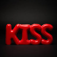 KISS RED