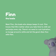 BORRACCIA TERMICA BESTIE ASOBU - KOALA