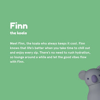 BORRACCIA TERMICA BESTIE ASOBU - KOALA