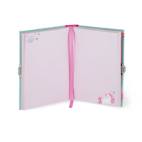 MY SECRET DIARY - DIARIO SEGRETO UNICORN