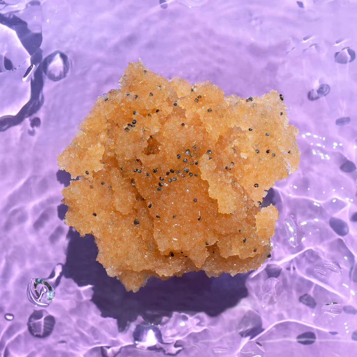BODY SCRUB KIWI & LIME