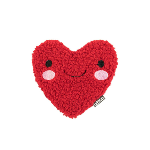 CUSCINO TERMICO POCKET PAL LOVING HEART