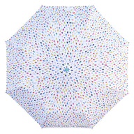 ombrello pieghevole - folding umbrella after rain
