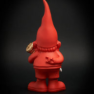 NANO LUCKY RED