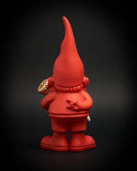LUCKY RED