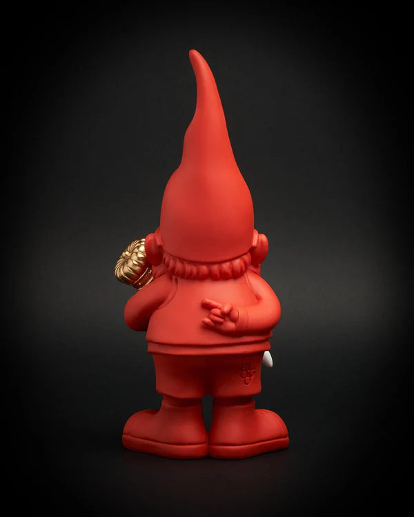 NANO LUCKY RED
