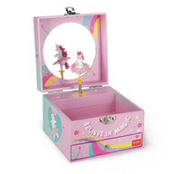 carillon portagioie - music box