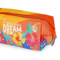 POCHETTE TERMICA DA SPIAGGIA TROPICANA DREAM