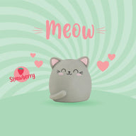GOMMA PROFUMATA MEOW KITTY