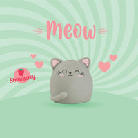 GOMMA PROFUMATA MEOW KITTY