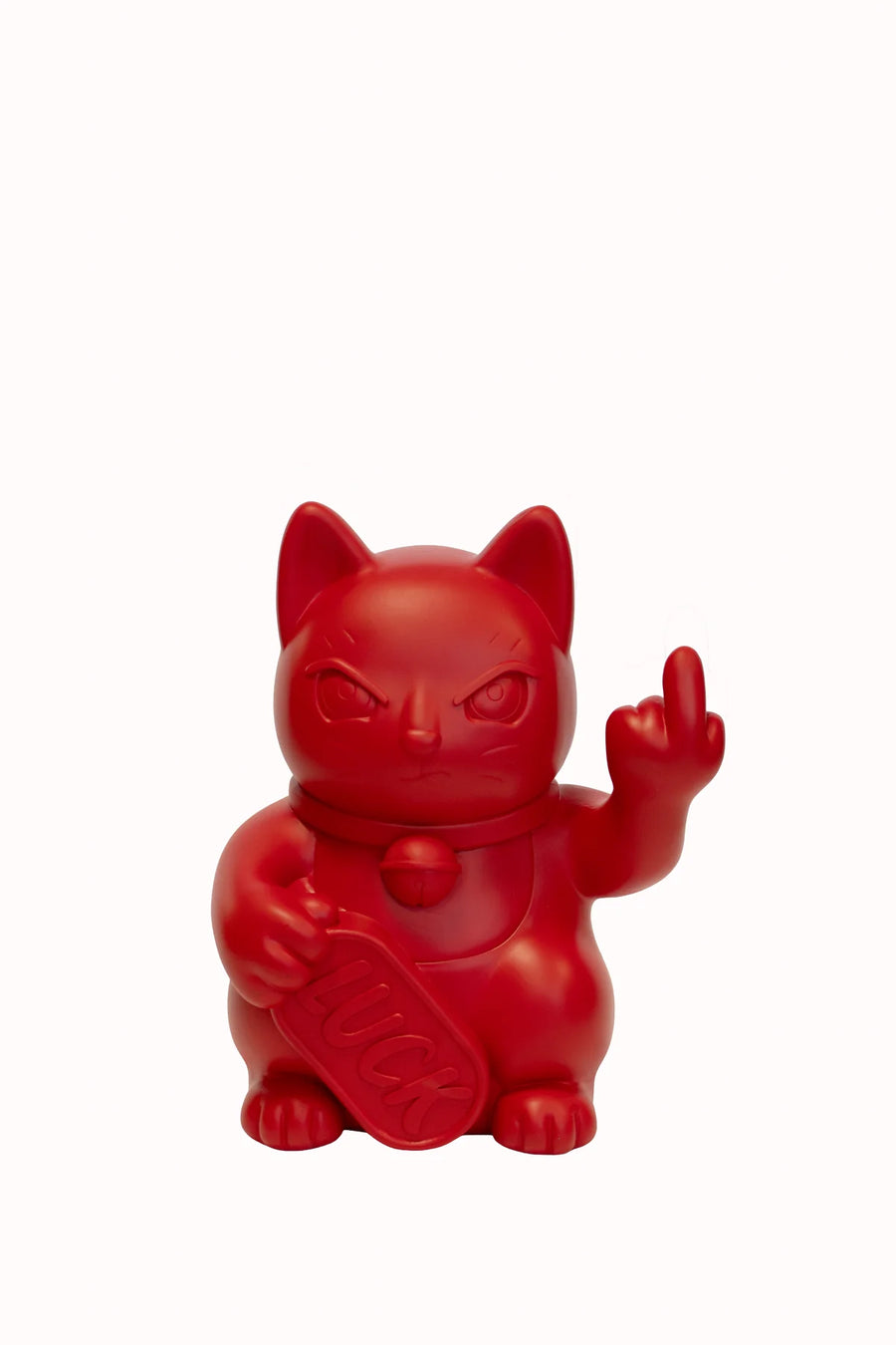 MANEKI ROSSO