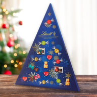 CROSS LINDT - CALENDARIO DELL'AVVENTO