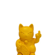 MANEKI MINI GIALLO