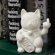 MANEKI MINI BIANCO