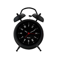 FUCKING RETRO ALARM CLOCK
