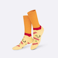 CALZE PIZZA NAPOLI SOCKS (2 paia)