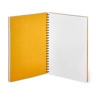 QUADERNO SPIRALATO 3 IN 1 - MAXI TRIO SPIRAL notebook GENIUS