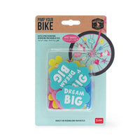 PIMP YOUR BIKE UNICORN SET 30 DECORAZIONI PER I RAGGI DELL BICICLETTA