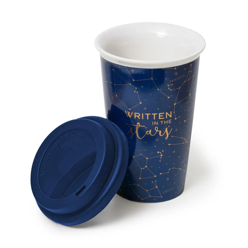 TAZZA TU VUÒ FA' L'AMERICANO STARS