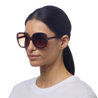 OKKIA OCCHIALI DA SOLE ANNA OK019 CLASSIC HAVANA